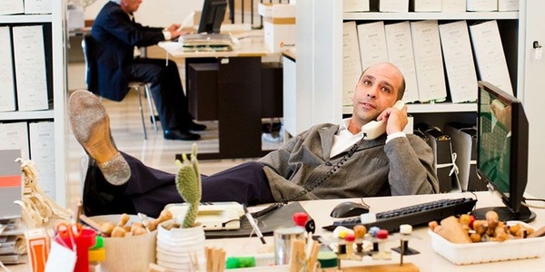 Record di incassi in Italia per Quo Vado? di Zalone