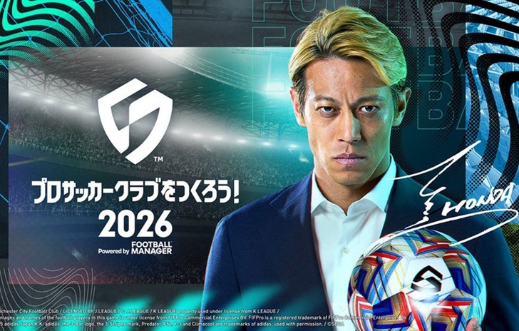 SEGA Football Club Champions 2025 Postponed Moving to 2026 Version