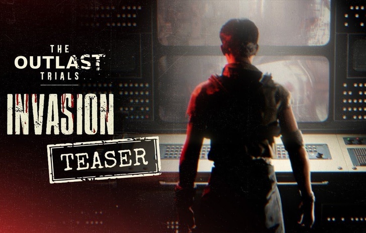 Will The Outlast Trials have PvP invasions like Dark Souls