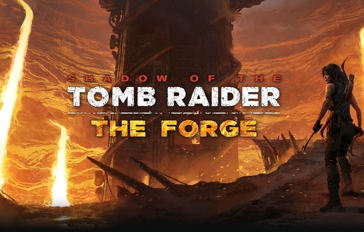 E disponibile il primo DLC per Shadow of The Tomb Raider
