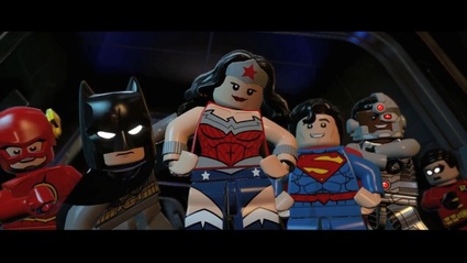 Trailer di Lancio ITA