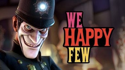 [E3 2016] We Happy Few arriva su Xbox One