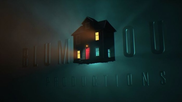 Jason Blum e Meta: primo passo dell