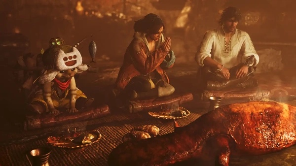 Monster Hunter Wilds Troppo Facile? Aspettate gli Aggiornamenti!