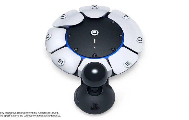 PlayStation rende il gaming più accessibile