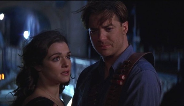 La Mummia 4 - L’avventura risorge dopo 16 anni