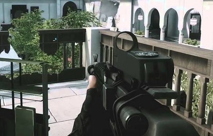 Un video per il DLC di Battlefield 4 Community Operations