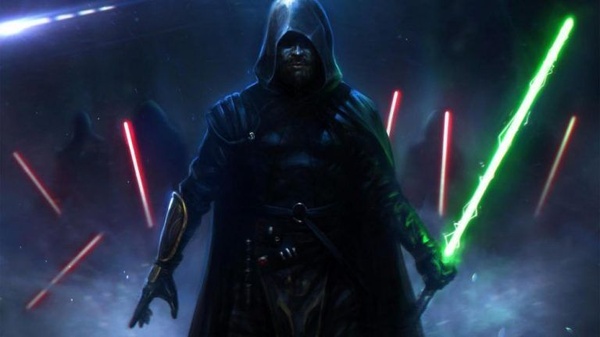 Star Wars Jedi: Fallen Order verra mostrato nel fine settimana