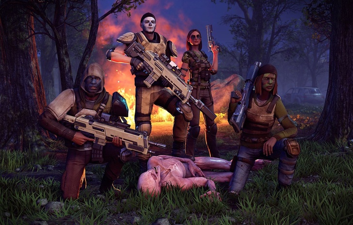 E3 2017 Il PC Gaming Show apre la conferenza con XCOM 2