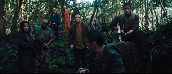 Predator 5 Movie Collection &ndash; Speciale edizione 4K Eagle Pictures 