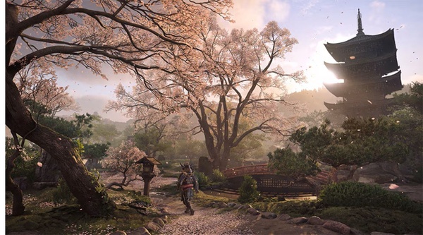 Assassin's Creed Shadows avra una esplorazione meno guidata