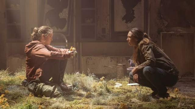 The Last of Us Che effetto fa la serie a chi non conosce il videogioco