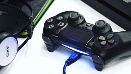 Death Stranding e in test?