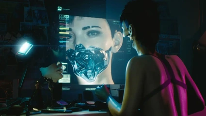 Phantom Liberty sara l'unica espansione di Cyberpunk 2077