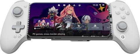 GameSir controller G8+ MFi Type-C