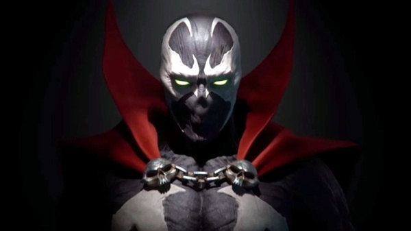 Spawn, Todd McFarlane e il reboot cinematografico