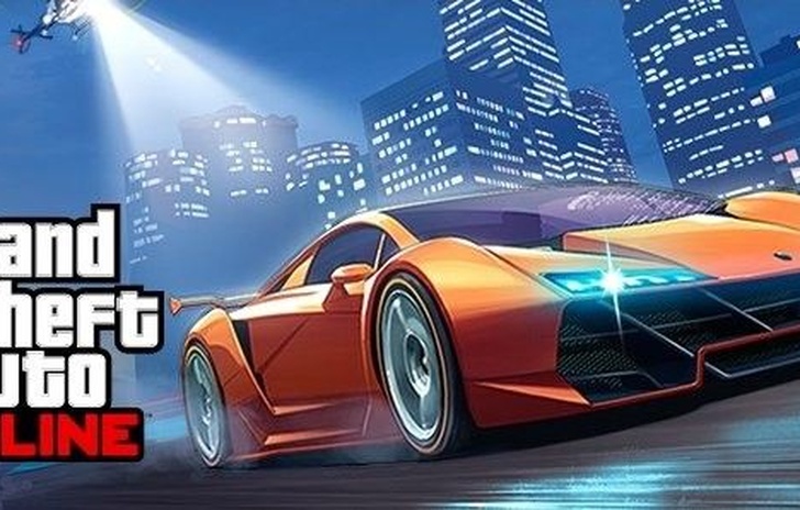 GTA Online Levento High Life si terrà nel weekend
