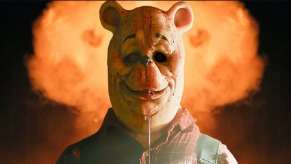 Winnie the Pooh: Sangue e Miele 2 - Novita dalla produzione