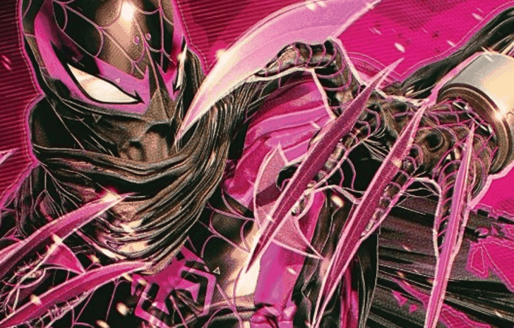 SpiderVerse contro Venomverse la guerra che cambierà il Multiverso sta per iniziare