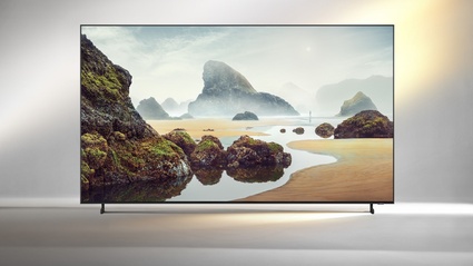 Samsung lancia le prime TV 8K