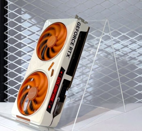 COMPUTEX 2026 – 30 anni COLORFUL tra concept PC ed RTX speciali