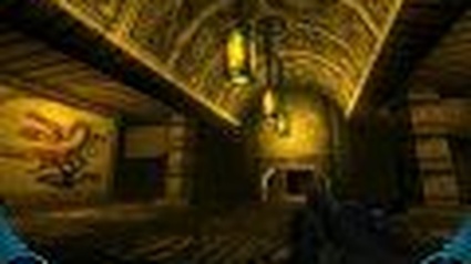 Carnivores Cityscape