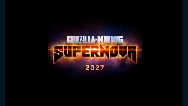 Supernova teaser: Godzilla e Kong nel prossimo Monsterverse movie