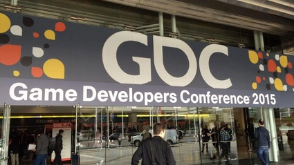 GDC Europe 2015: un sondaggio europeo sullo stato dell'industria videoludica