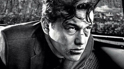 Al cinema con Sin City: Una Donna per cui Uccidere!