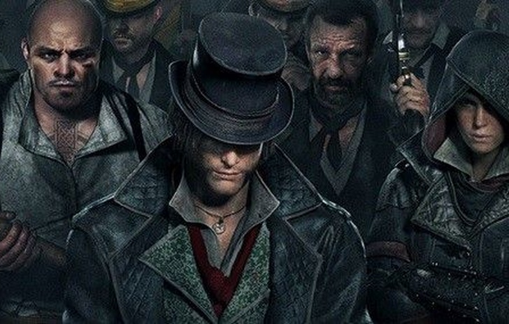 Nuove immagini ad alta risoluzione per Assassins Creed Syndicate