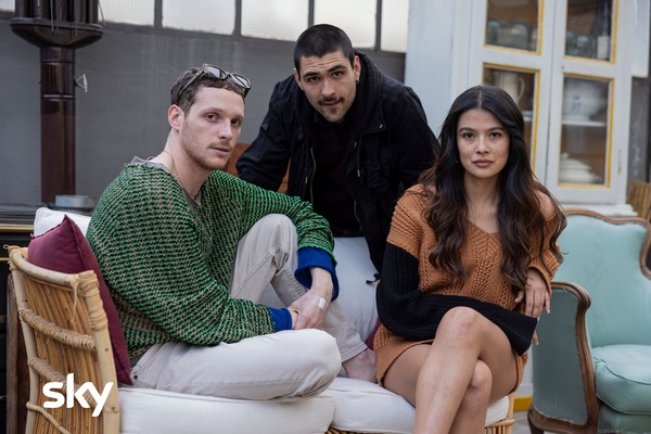 Gangs of Milano, cosa è cambiato nel Blocco? Intervista ai protagonisti della serie