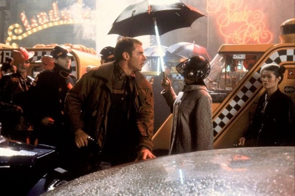Blade Runner - Nel 2027 la distopia diventa esperienza reale