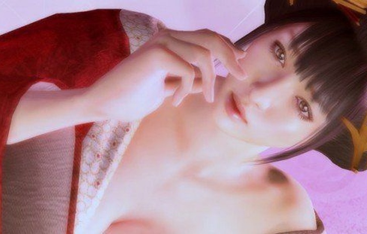 Yakuza Ishin tra minigiochi e ragazze Sexy