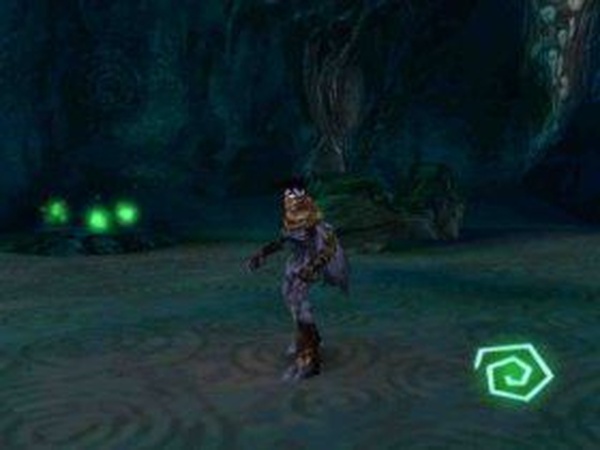 Legacy of Kain: Soul Reaver