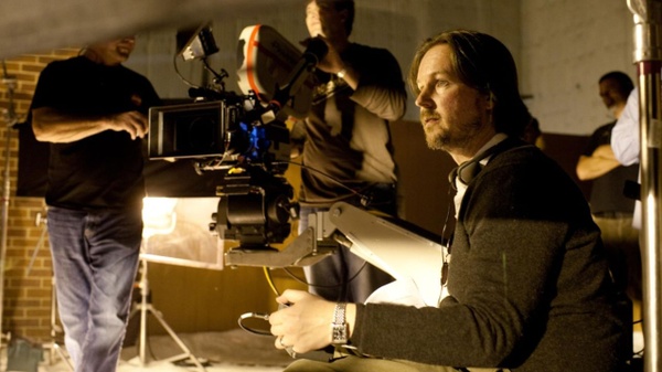 Matt Reeves - Preoccupazione per il regista di The Batman Part II
