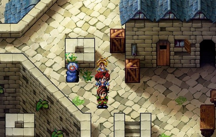 Pier Solar ha una data su Wii U