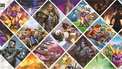 Microsoft - Activision Blizzard, ormai ci siamo