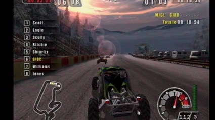 ATV Offroad Fury 4
