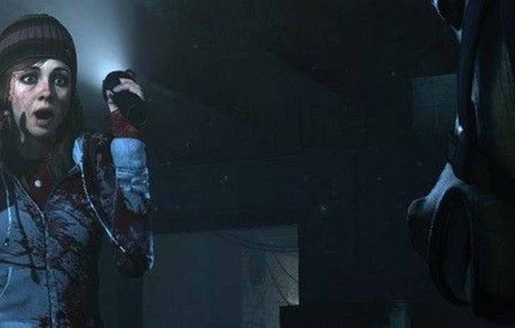 Nuovo trailer per Until Dawn