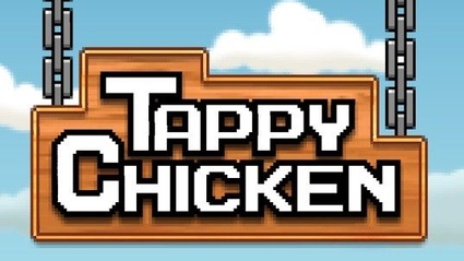 Epic realizza un clone di Flappy Bird!