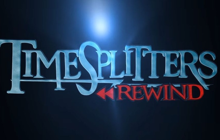 Timesplitters riemerge nel 2017
