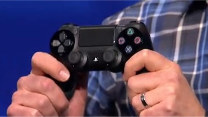 Per la VR su PS4 bastera il DualShock 4
