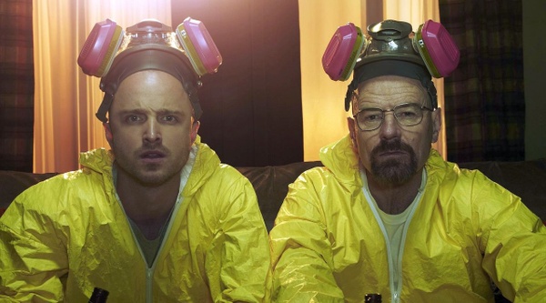 Breaking Bad e pronto per il grande rientro?