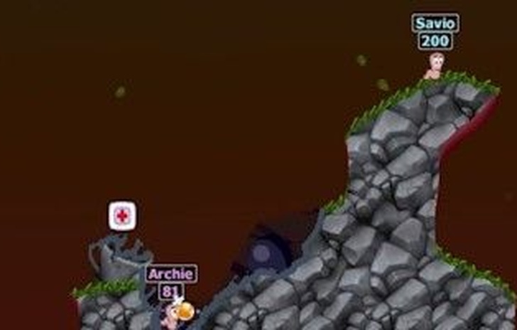 Worms World Party Remastered a luglio su PC