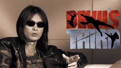 Itagaki: per Devil's Third usate il Classic Controller