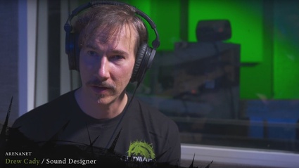 Audio with Sennheiser