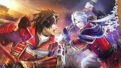 Samurai Warriors 4 in rotta per l'Europa