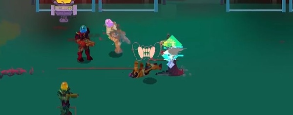 Undungeon e stato completamente finanziato