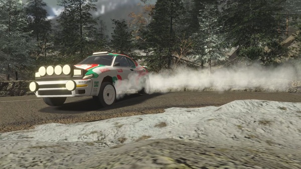 Rally Arcade Classics, tanto rally, poco arcade – Recensione PC 