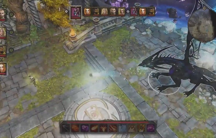 Trailer di lancio per Divinity Original Sin Enhanced Edition